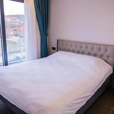 Βίλα Sueper Havuzlu