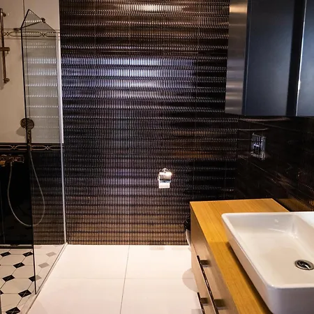 Villa Sueper Havuzlu Çeşme